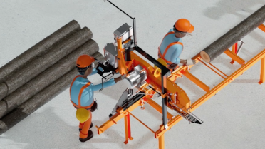Timber Production and Recovery Animation Thumbnail Image